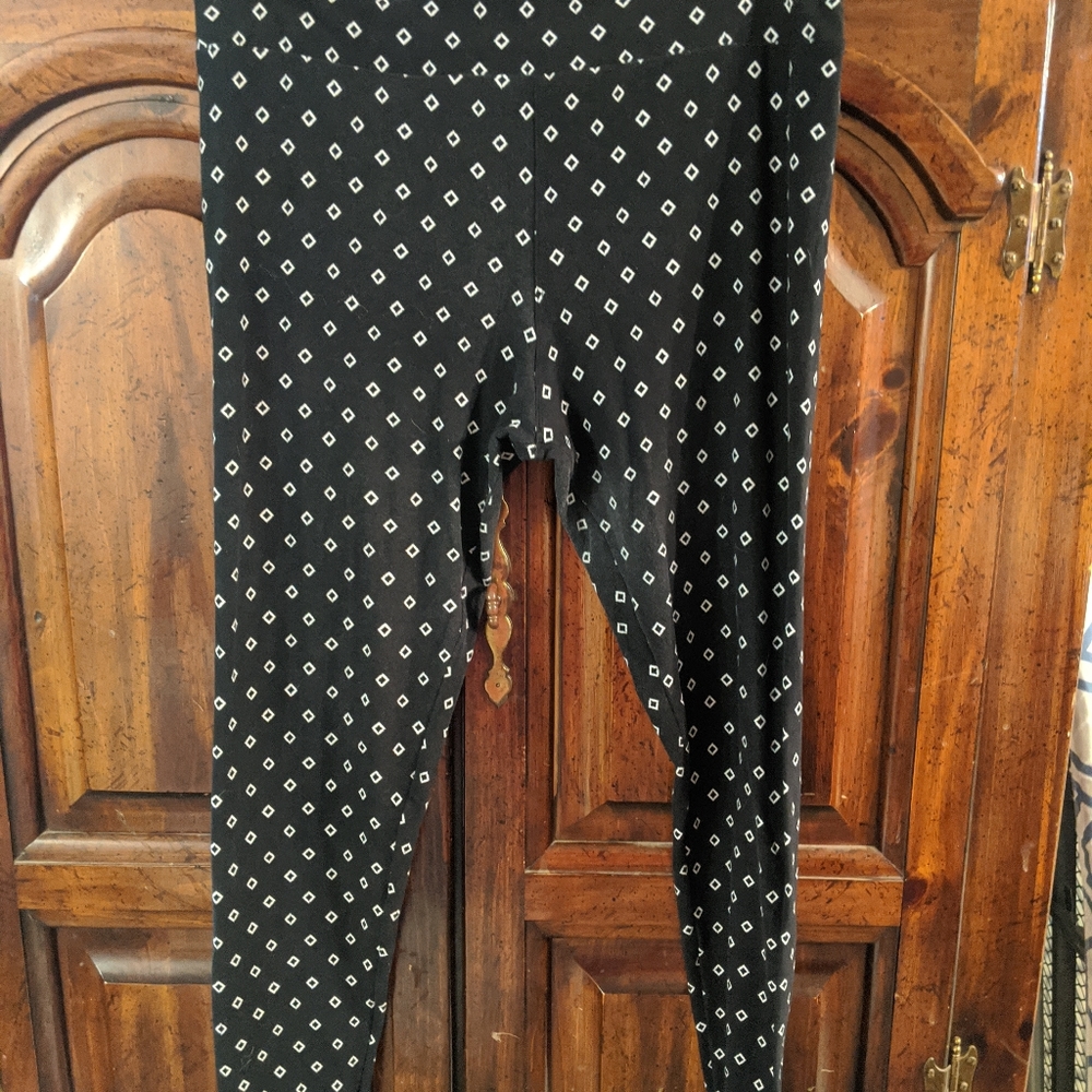 LuLaRoe leggings
